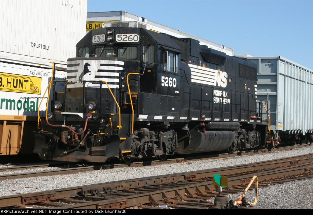 NS 5260